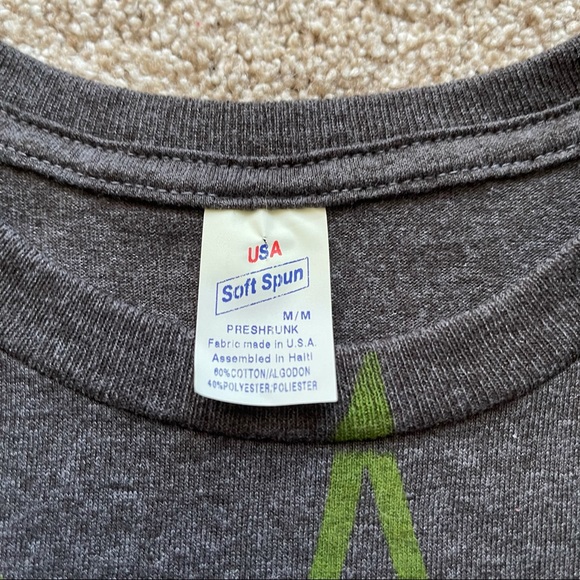 Kermit the Frog Graphic T-shirt - Picture 2 of 7